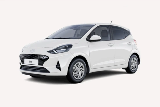 Hyundai i10 1.0 Comfort 5-zits