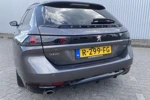 Peugeot 508 SW 1.6 HYbrid GT Line 225pk | Camera | AGR stoel |