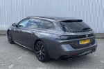 Peugeot 508 SW 1.6 HYbrid GT Line 225pk | Camera | AGR stoel |