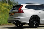 Volvo V60 T8 Recharge AWD Polestar Engineered | FULL OPTIONS! | HEICO! | Sportuitlaat | Öhlins-Chassis met Brembo | Bowers & Wilkins | 21