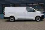 Citroën Jumpy L3 1.5 BlueHDI 100PK