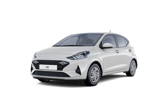 Hyundai i10 1.0 Comfort 5-zits