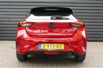 Opel Corsa 1.2 TURBO HYBRID GS 5-DRS AUTOMAAT / NAVI / LED / CLIMA / 16" LMV / CAMERA / WINTERPAKKET / BLUETOOTH / CRUISECONTROL / 1E EIGEN