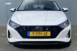 Hyundai i20 1.0 T-GDI 100pk Comfort | Airco | Camera | Carplay | Navigatie | 16" Lichtmetaal | Cruisecontrol | Digitale Cockpit | Dodehoek D