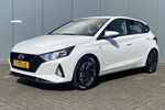 Hyundai i20 1.0 T-GDI 100pk Comfort | Airco | Camera | Carplay | Navigatie | 16" Lichtmetaal | Cruisecontrol | Digitale Cockpit | Dodehoek D