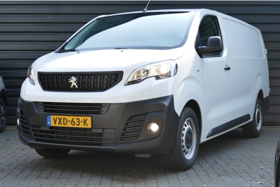 Peugeot Expert 2.0 BLUEHDI 145PK L3H1 3-ZTS / NAVI / AIRCO / PDC / CAMERA / BLUETOOTH / CRUISECONTROL / 1E EIGENAAR / NIEUWSTAAT !!