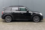 MINI Countryman 2.0 Cooper S 192pk Automaat Chili | Panorama Schuifdak | Adaptive cruise control | Xenon | Elektrische achterklep | Harman Kardo