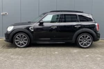 MINI Countryman 2.0 Cooper S 192pk Automaat Chili | Panorama Schuifdak | Adaptive cruise control | Xenon | Elektrische achterklep | Harman Kardo