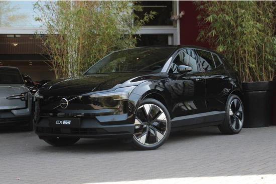 Volvo EX30 Twin Motor Performance Ultra 428pk 69 kWh | Full Option! | 3.6 sec. 0-100 km/u! | Snelste Volvo ooit!