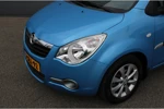 Opel Agila 1.0 Berlin