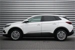 Opel Grandland X 1.2 TURBO 130PK INNOVATION+ AUTOMAAT / NAVI / LEDER / CLIMA / LED / PDC / AGR / 18" LMV / CAMERA / KEYLESS / BLUETOOTH / CRUISEC