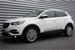 Opel Grandland X 1.2 TURBO 130PK INNOVATION+ AUTOMAAT / NAVI / LEDER / CLIMA / LED / PDC / AGR / 18" LMV / CAMERA / KEYLESS / BLUETOOTH / CRUISEC