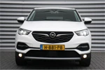 Opel Grandland X 1.2 TURBO 130PK INNOVATION+ AUTOMAAT / NAVI / LEDER / CLIMA / LED / PDC / AGR / 18" LMV / CAMERA / KEYLESS / BLUETOOTH / CRUISEC