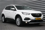 Opel Grandland X 1.2 TURBO 130PK INNOVATION+ AUTOMAAT / NAVI / LEDER / CLIMA / LED / PDC / AGR / 18" LMV / CAMERA / KEYLESS / BLUETOOTH / CRUISEC