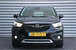 Opel Crossland X 1.2 TURBO 110PK INNOVATION+ / NAVI / LEDER / CLIMA / LED / PDC / 16" LMV / KEYLESS / BLUETOOTH / CRUISECONTROL / 1E EIGENAAR / N