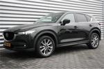 Mazda CX-5 2.0 SKYACTIV-G 165PK STYLE SELECTED AUTOMAAT / NAVI / LEDER / FULL-LED / CLIMA / PDC / 19" LMV / CAMERA / BOSE / HUD / KEYLESS /