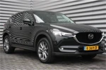 Mazda CX-5 2.0 SKYACTIV-G 165PK STYLE SELECTED AUTOMAAT / NAVI / LEDER / FULL-LED / CLIMA / PDC / 19" LMV / CAMERA / BOSE / HUD / KEYLESS /