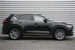 Mazda CX-5 2.0 SKYACTIV-G 165PK STYLE SELECTED AUTOMAAT / NAVI / LEDER / FULL-LED / CLIMA / PDC / 19" LMV / CAMERA / BOSE / HUD / KEYLESS /