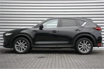 Mazda CX-5 2.0 SKYACTIV-G 165PK STYLE SELECTED AUTOMAAT / NAVI / LEDER / FULL-LED / CLIMA / PDC / 19" LMV / CAMERA / BOSE / HUD / KEYLESS /