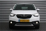 Opel Crossland X 1.2 TURBO 110PK INNOVATION+ / NAVI / LEDER / CLIMA / LED / PDC / 16" LMV / BLUETOOTH / CRUISECONTROL / 1E EIGENAAR / NIEUWSTAAT