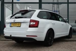 Škoda Octavia Combi 1.0 TSI 115PK Greentech Sport Business | Navigatie | Stoelverwarming | Climate Control |