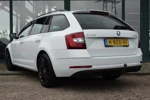 Škoda Octavia Combi 1.0 TSI 115PK Greentech Sport Business