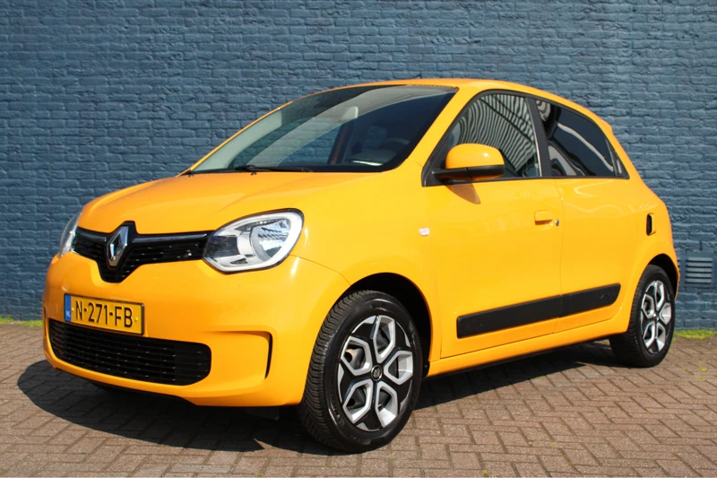 Renault Twingo 5drs 1.0 SCe Collection