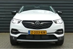 Opel Grandland X 1.2 TURBO 130PK ELEGANCE AUTOMAAT / NAVI / CLIMA / LED / PDC / AGR / 18" LMV / AFN. TREKHAAK / WINTERPAKKET / BLUETOOTH / CRUISE