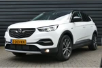 Opel Grandland X Grandland X 1.2 TURBO 130PK AUTOMAAT / NAVI / CLIMA / LED / PDC / AGR / 18" LMV / AFN. TREKHAAK / WINTERPAKKET /