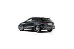 Audi A3 allstreet 35 TFSI 150 S tronic Advanced edition