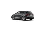 Audi A3 Sportback 35 TFSI 150 S tronic S edition