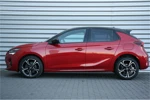 Opel Corsa 1.2 TURBO 130PK 5-DRS GS-LINE AUTOMAAT / NAVI / LEDER / CLIMA / LED / PDC / 17" LMV / UNIEK / CAMERA / BLUETOOTH / FULL-OPTIONS