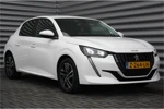 Peugeot 208 1.2 PURETECH 100PK 5-DRS ALLURE / NAVI / LEDER / CLIMA / LED / PDC / 16" LMV / CAMERA / AFN. TREKHAAK / KEYLESS / BLUETOOTH / CR