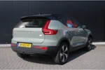 Volvo XC40 Recharge Core | 19'' | Camera | Keyless | Stoel / stuurverwarming | Elec. achterklep | LED