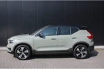 Volvo XC40 Recharge Core | 19'' | Camera | Keyless | Stoel / stuurverwarming | Elec. achterklep | LED