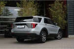 Ford Explorer 3.0 PHEV ST-Line 2500kg trekgewicht | Pano | Massage | 5jr garantie!