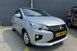 Mitsubishi Space Star 1.2 80PK Nova