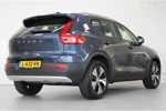 Volvo XC40 T3 163 PK Momentum Business | Panoramadak | Stoel + stuurverwarming | Camera | Verwarmbare Voorruit