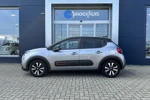 Citroën C3 PureTech 83 C-Series | Climate Control | Navigatie | Carplay | Cruise Control | Sensoren achter