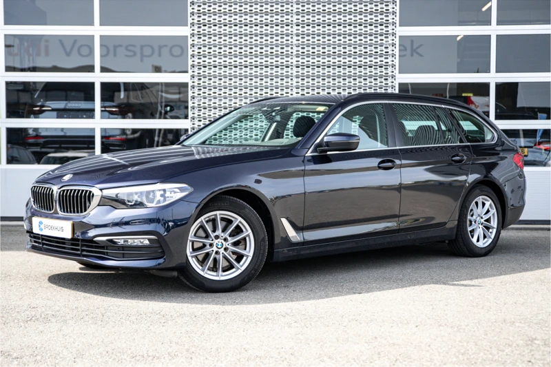 BMW 5 Serie Touring 520i Executive