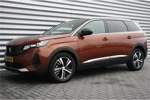 Peugeot 5008 1.2 PURETECH 130PK 7-ZITS GT PACK AUTOMAAT / NAVI / CLIMA / PDC / 18" LMV / CAMERA / KEYLESS / FULL-LED / ALCANTARA / WINTERPAKK