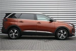 Peugeot 5008 1.2 PURETECH 130PK 7-ZITS GT PACK AUTOMAAT / NAVI / CLIMA / PDC / 18" LMV / CAMERA / KEYLESS / FULL-LED / ALCANTARA / WINTERPAKK