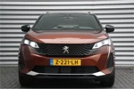 Peugeot 5008 1.2 PURETECH 130PK 7-ZITS GT PACK AUTOMAAT / NAVI / CLIMA / PDC / 18" LMV / CAMERA / KEYLESS / FULL-LED / ALCANTARA / WINTERPAKK