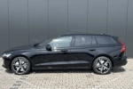 Volvo V60 T6 Recharge AWD Ultimate Dark | Sportstoelen | 360 Camera | Panoramadak | Adaptive LED | DAB | Harman/Kardon