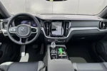 Volvo V60 T6 Recharge AWD Ultimate Dark | Sportstoelen | 360 Camera | Panoramadak | Adaptive LED | DAB | Harman/Kardon