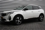 Peugeot 3008 1.6 PURETECH 180PK GT PACK BUSINESS AUTOMAAT / NAVI / LEDER / CLIMA / LED / PDC / 18" LMV / CAMERA / KEYLESS / 1500KG TREKGEWICH