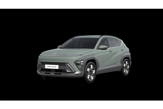 Hyundai KONA 1.6 GDI HEV 140pk Comfort Smart | € 2.789,- Voorraad Voordeel !!