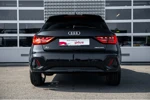 Audi A1 allstreet 35 TFSI Advanced edition