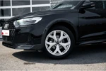 Audi A1 citycarver allstreet 35 TFSI Advanced edition