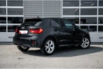 Audi A1 citycarver allstreet 35 TFSI Advanced edition